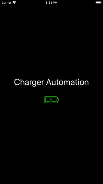 Charging Play - Charging Sound