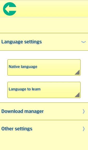 Language Lu: Learn Languages