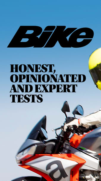 Bike: Tips tests  reviews
