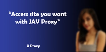 Jav Proxy - Anti Blokir Bokeh