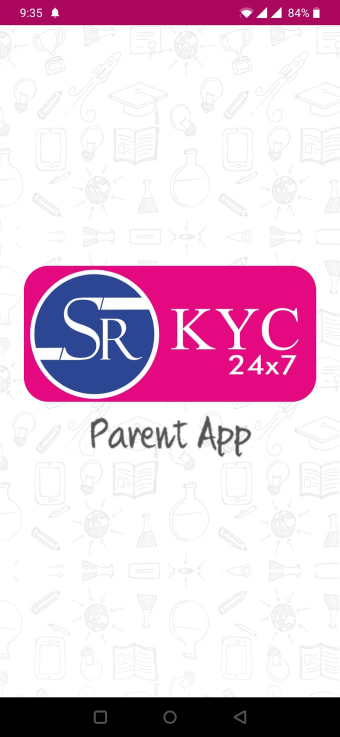 KYC365Pro ERP - Parent app