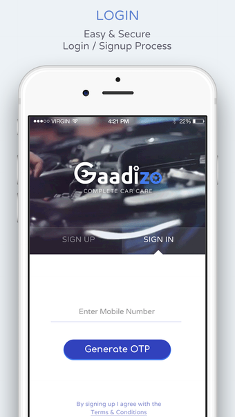 Gaadizo - Car Service  Repair