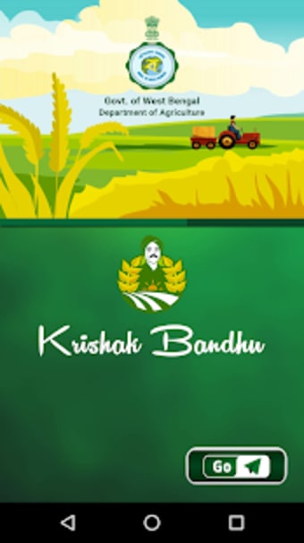 Krishak Bandhu