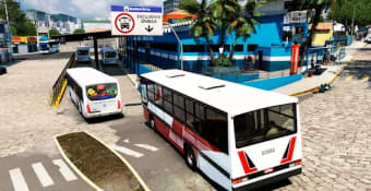 Mods Proton Bus - Urbano e Roa