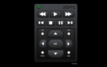 Kassi - Kodi/XBMC Remote Control