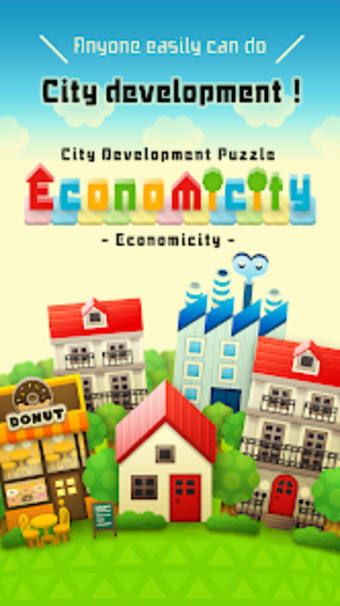Economicity -City Development