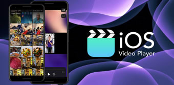 Video Player iOS