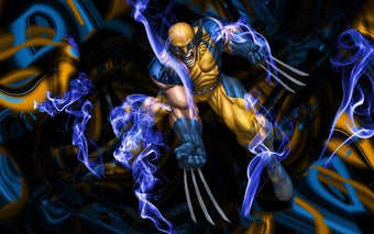 X-Men Wallpapers New Tab