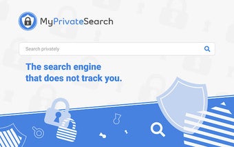 MyPrivateSearch