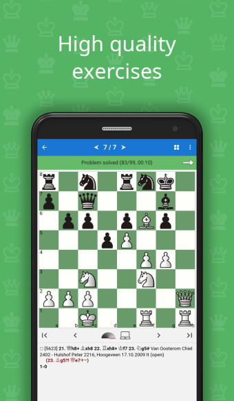 Elementary Chess Tactics 1