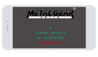 Metal Soldier Gear
