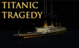 Titanic Tragedy