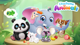 Chuchume Animals