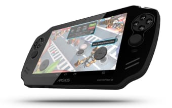 Archos Mapping Tool (GamePad)