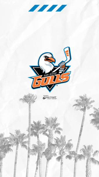 San Diego Gulls Hockey