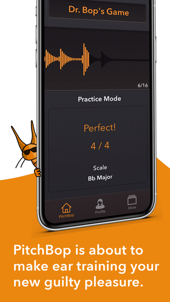 PitchBop Pro