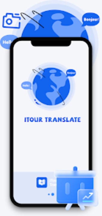 iTour Translate