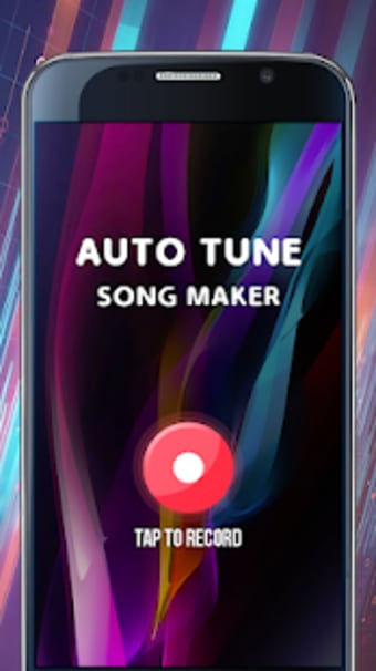 Voice Tune Song Maker