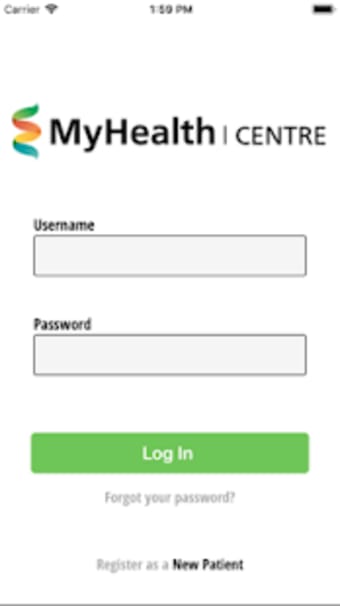 MyHealth Centre