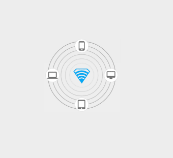 SuperBeam-WiFi Direct Share