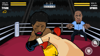 Boxing Live - Punch Hero