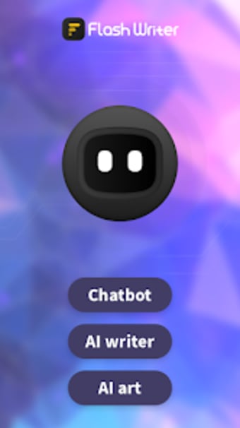 FlashWriter-AI Chatbot Pro
