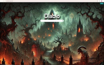 Diablo