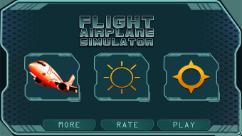 Flight Airplane Simulator Online 2017-New York