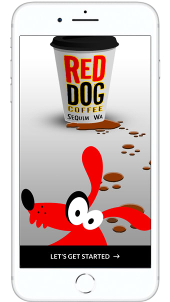Reddog Coffee