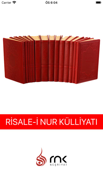 Risale-i Nur - Rnk