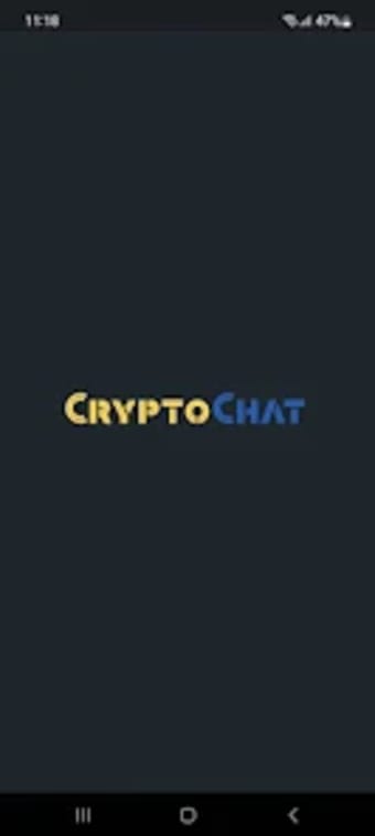CryptoChat