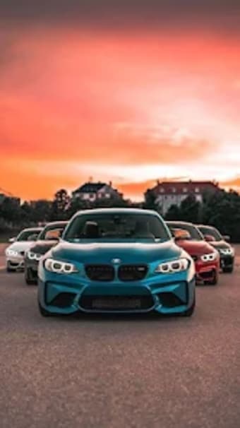 Car Wallpaper : BMW Wallpaper