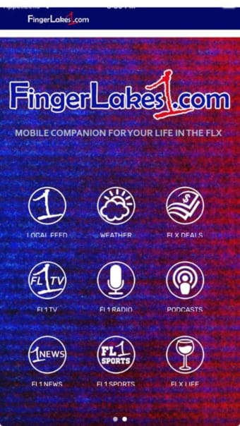 FingerLakes1.com