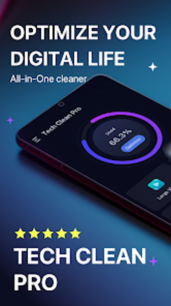 Tech Clean Pro