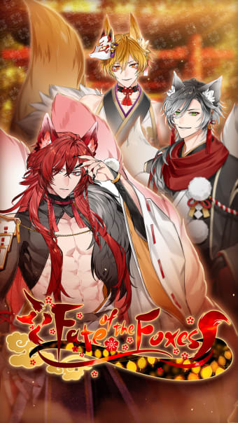 Fate of the Foxes: Otome