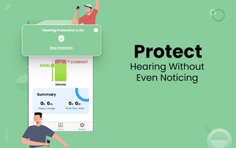 HearSafe - Hearing Protector