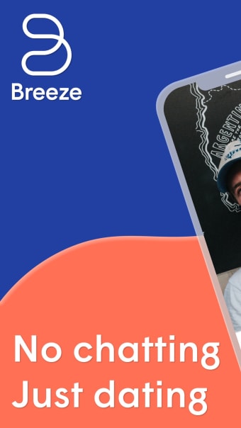 Breeze - Offline dating app