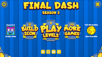Final Dash 2.2 Season 3
