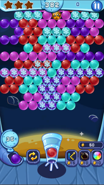 Bubble Pop Fun: Bubble Shooter