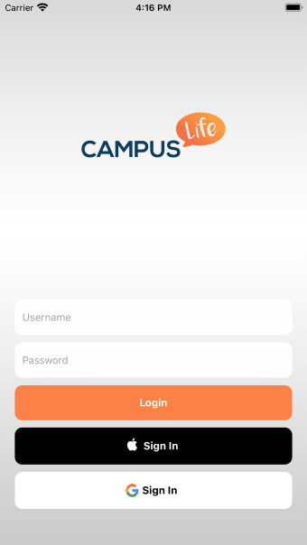 Campus Life Connect