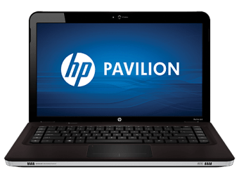 HP Pavilion dv6-3150us  Notebook PC drivers