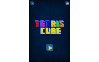 Tetris Cube Viva88 Html5