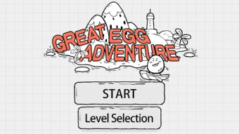 Great Egg Adventure