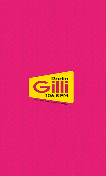 Radio Gilli