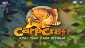 Carpcraft: Carp Fishing