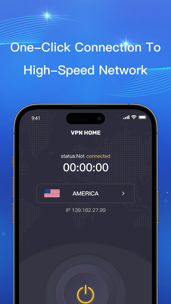 Secure VPN - Best VPN  Fast