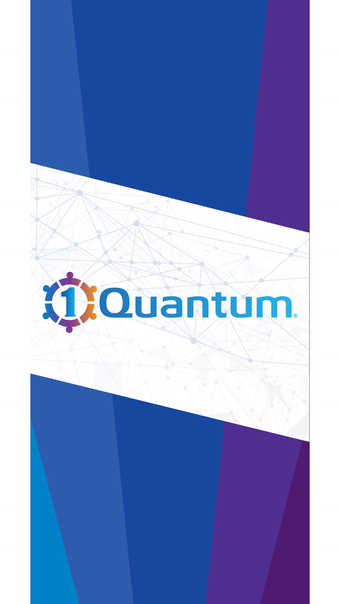 Quantum Event App