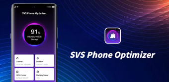 Svs Phone Optimizer