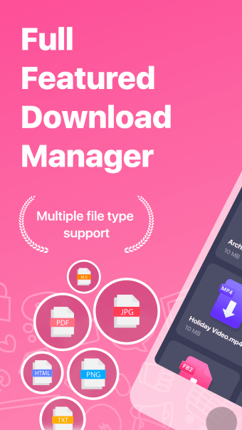 File Manager  Documents