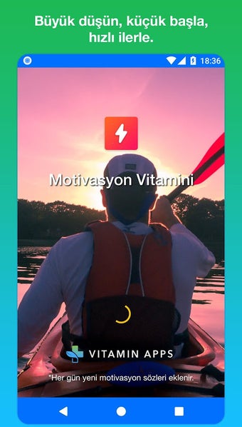 Motivasyon Vitamini: Motivasyon Sözleri ve Sırları